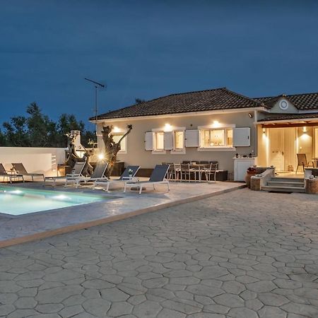 Casa De Miro Villa Kalpaki  Exterior foto